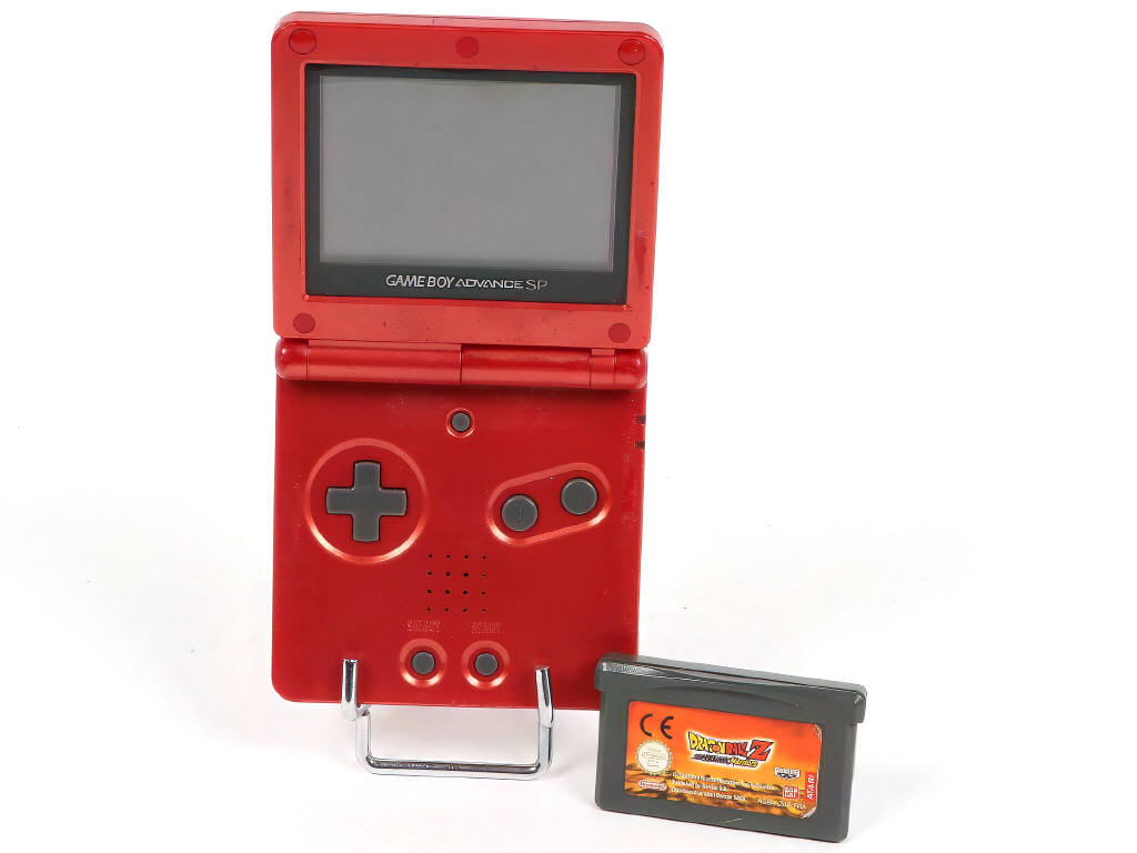 Lot 29 - NINTENDO (JAPON) (2)