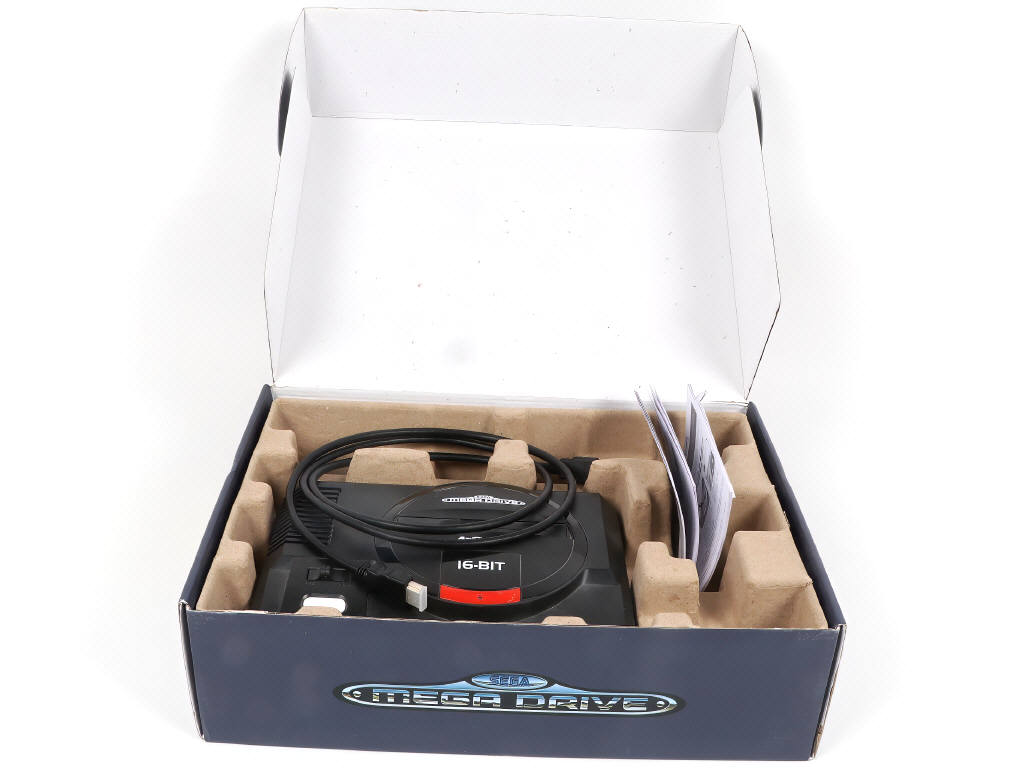 Lot 22 - SEGA (JAPON) (1)