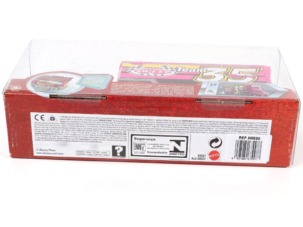 Lot 132 - MATTEL (USA) (1)