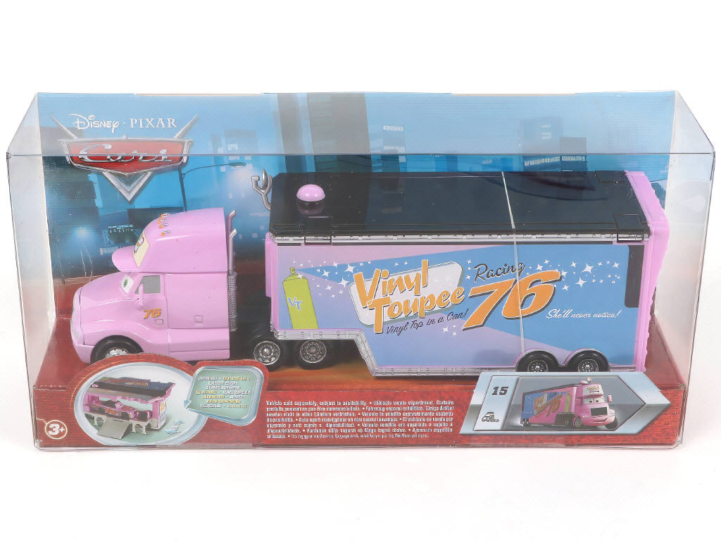 Lot 131 - MATTEL (USA) (1)
