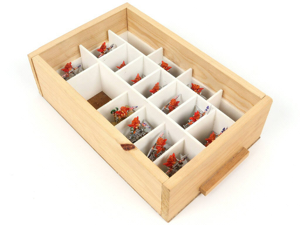 Lot 90 - GAMES WORK SHOP (USA) (19)