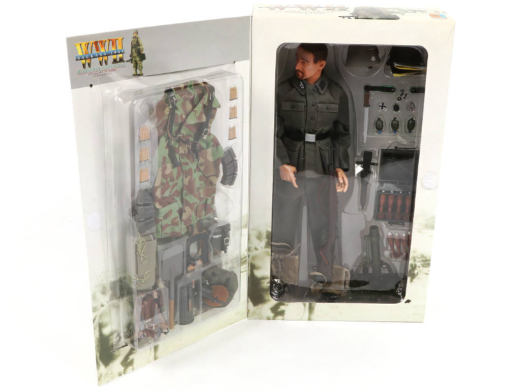 Lot 71 - DRAGON MODELS Ltd (HONG KONG) (1)