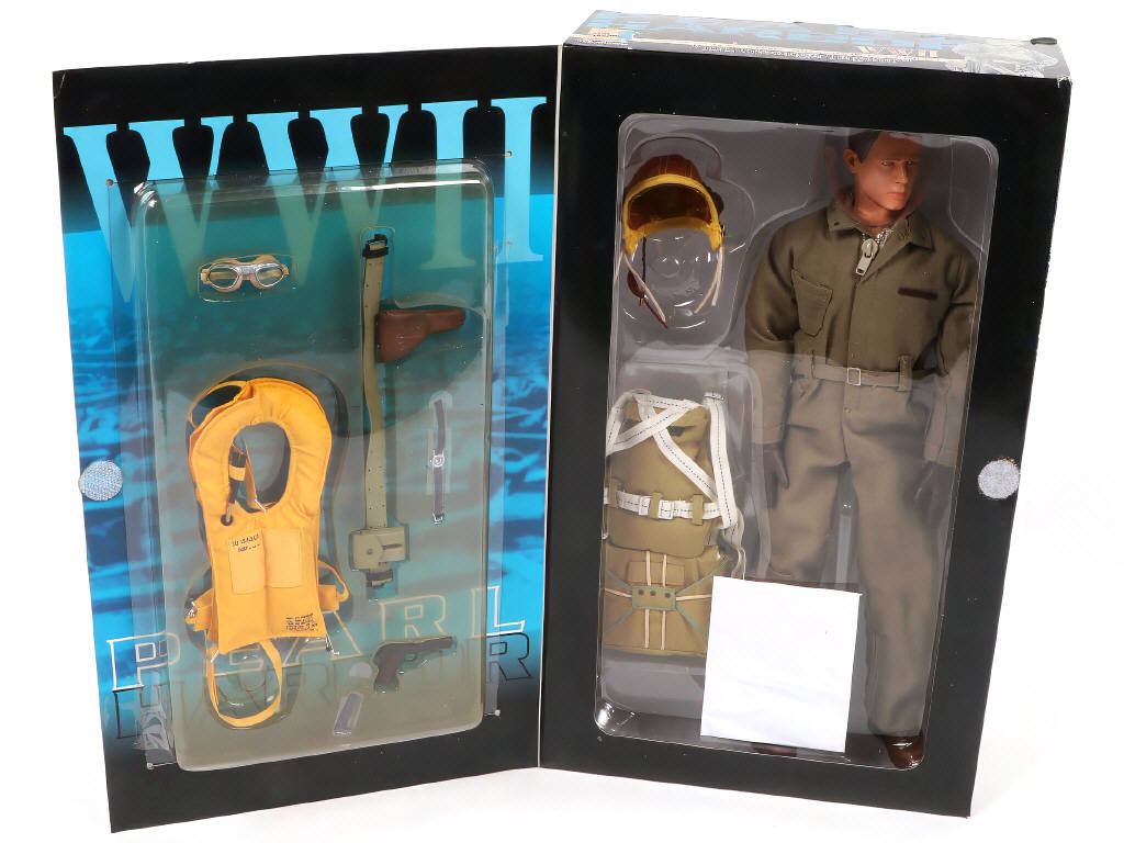 Lot 68 - DRAGON MODELS Ltd (HONG KONG) (1)