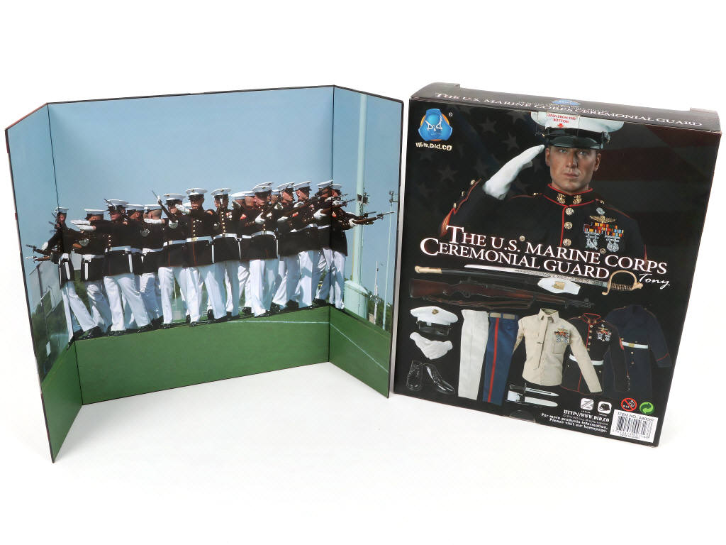 Lot 53 - DID (USA) (1)