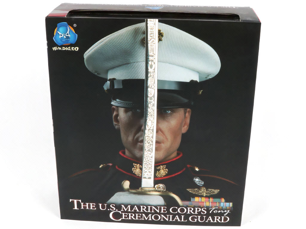 Lot 53 - DID (USA) (1)