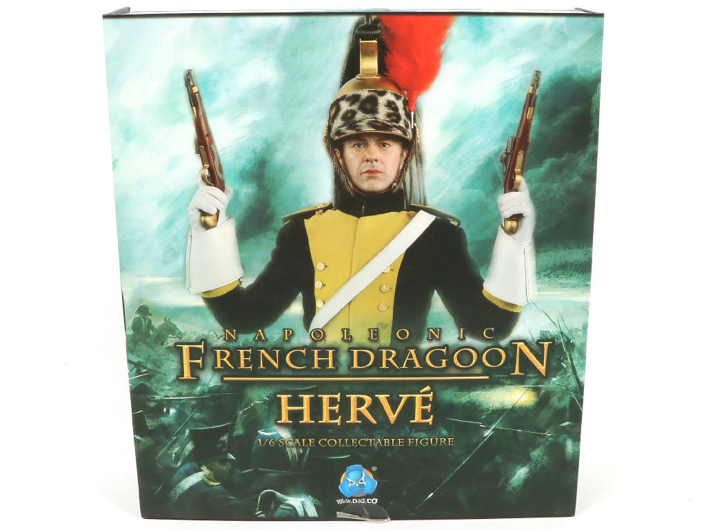 Lot 54 - DID (USA) (1)