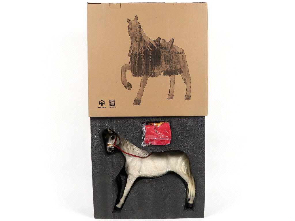 Lot 78 - HAOYU TOYS (1)