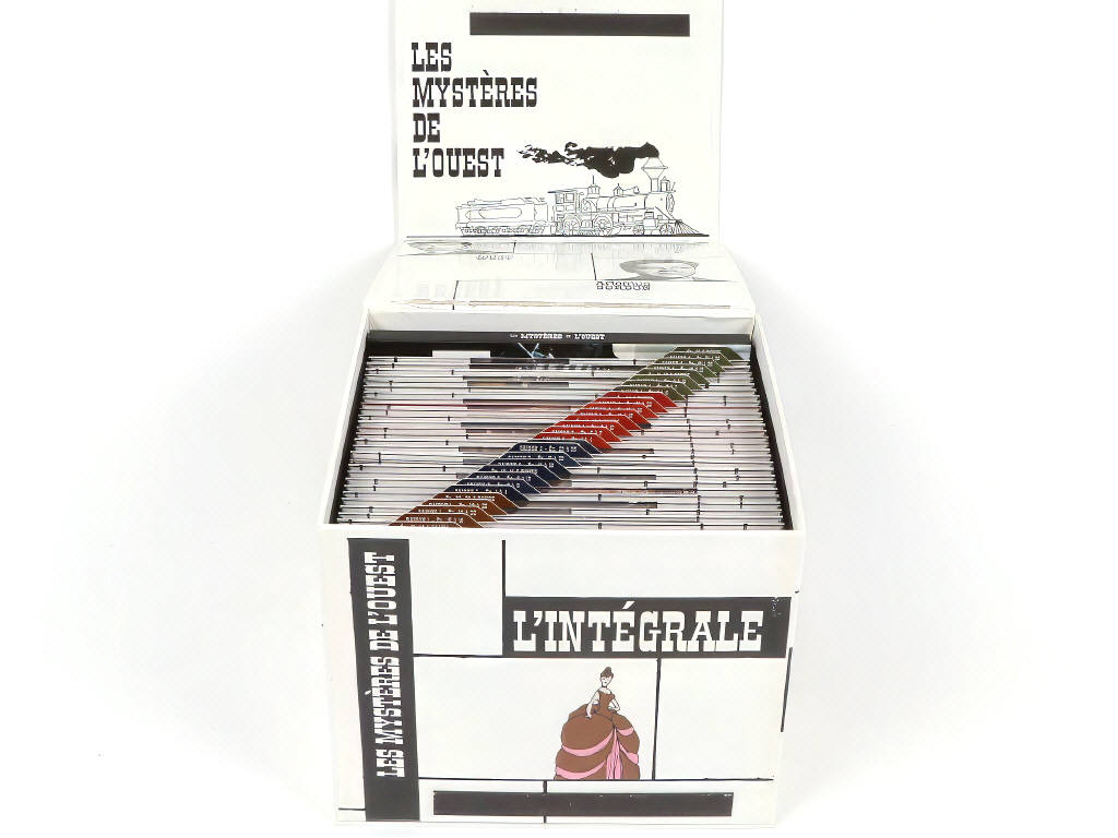 Lot 34 - TF1 VIDEO (FRANCE) (2)