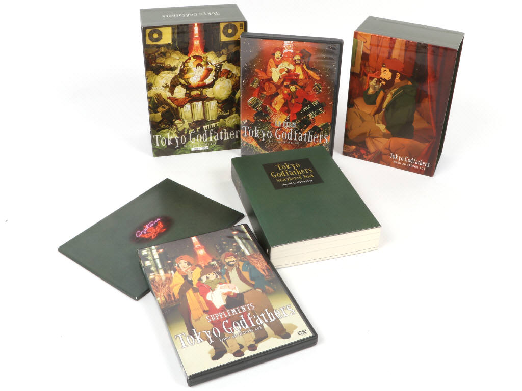 Lot 102 - DIVERS (6)