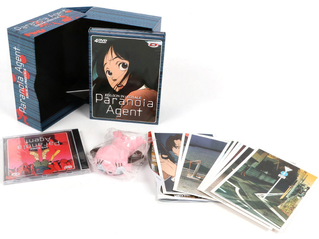 Lot 102 - DIVERS (6)