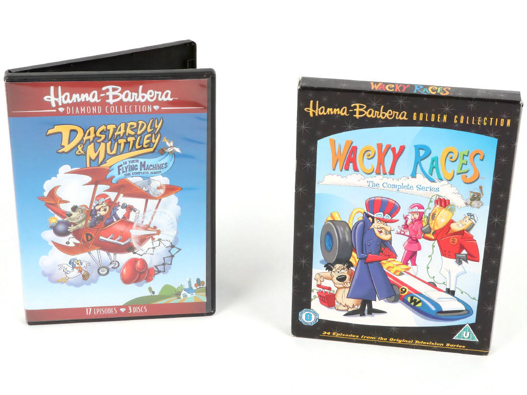 Lot 109 - DIVERS (25)