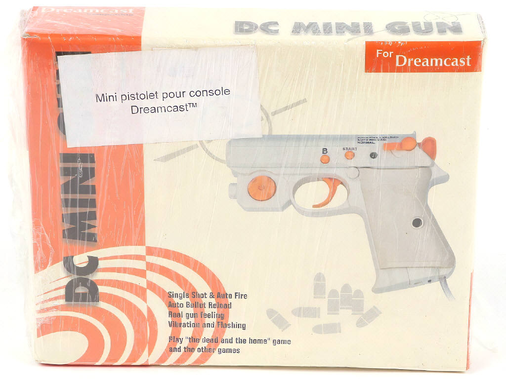 Lot 20 - SEGA (JAPON) (18)