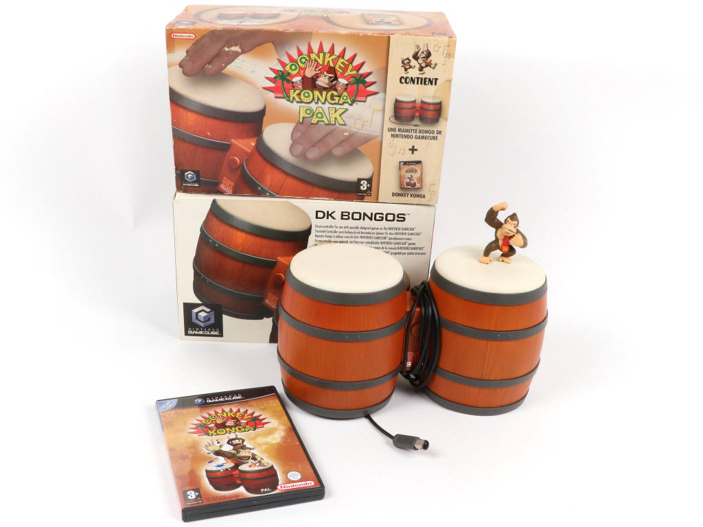 Lot 19 - NINTENDO (JAPON) (1)