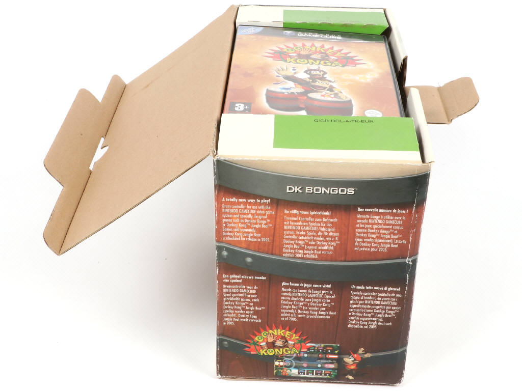 Lot 19 - NINTENDO (JAPON) (1)