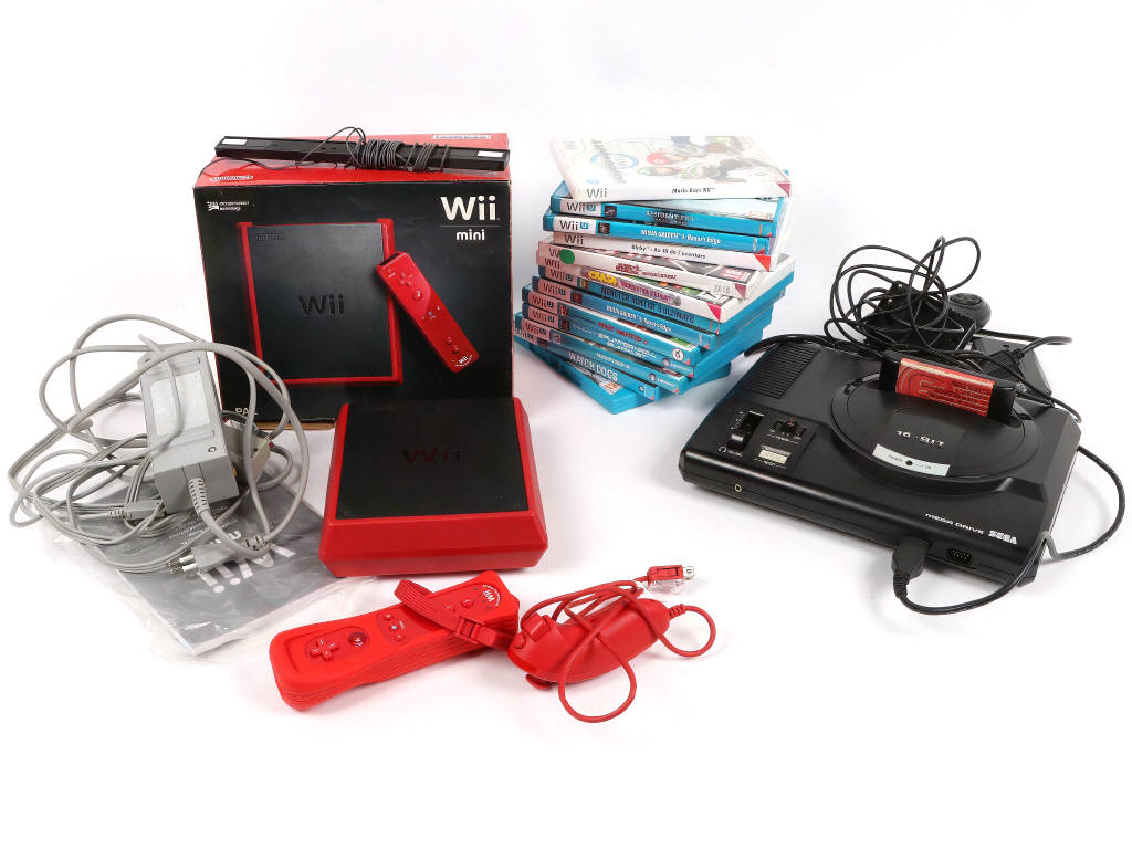 Lot 24 - DIVERS (17)