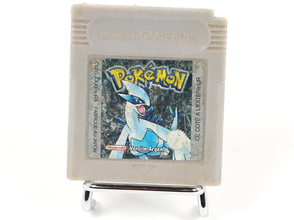 Lot 27 - NINTENDO (JAPON) (5)