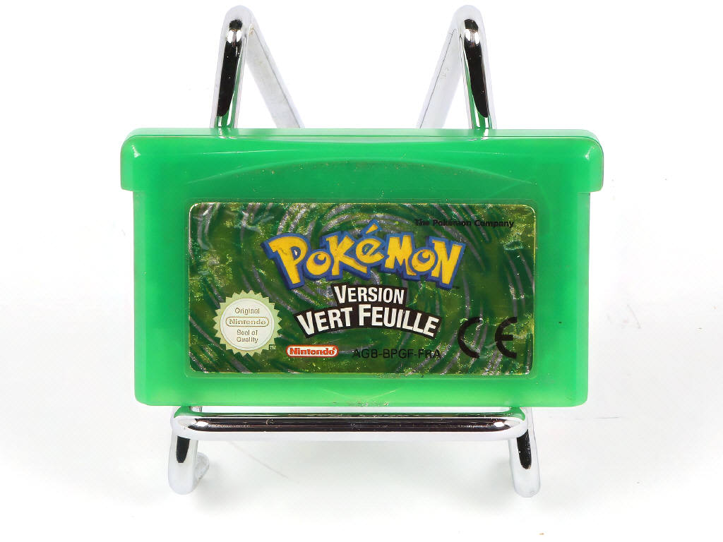 Lot 27 - NINTENDO (JAPON) (5)