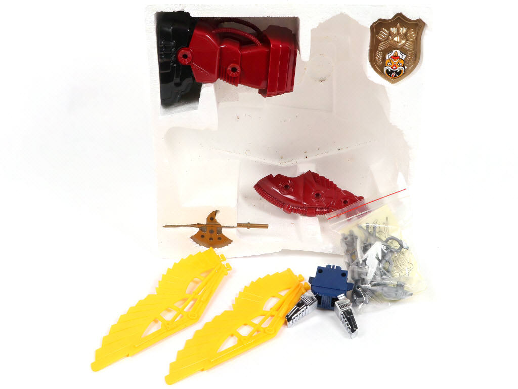 Lot 45 - VICTORY FLOURISH (TAIWAN) (1)