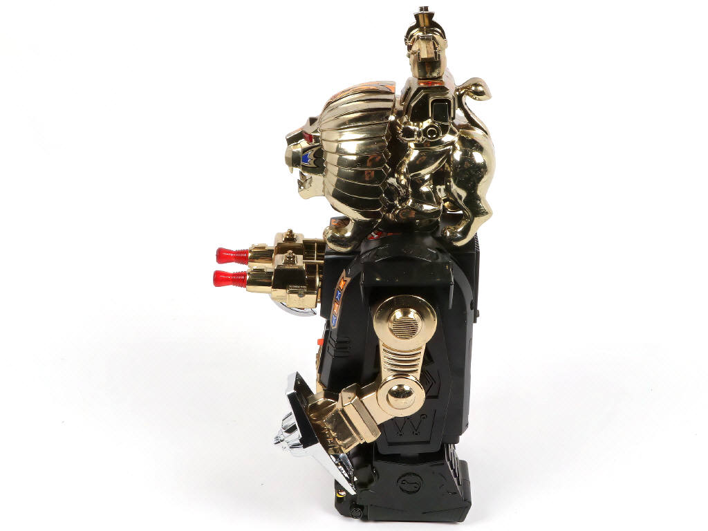 Lot 46 - WEI MEI TOYS (TAIWAN) (1)