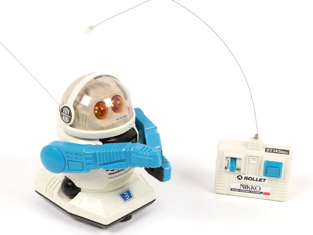 Lot 43 - NIKKO (SINGAPOUR) (1)