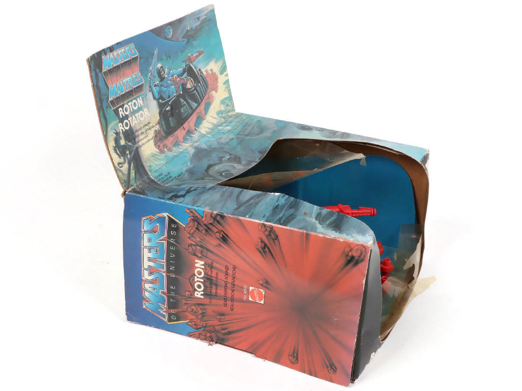 Lot 51 - MATTEL (USA) (1)