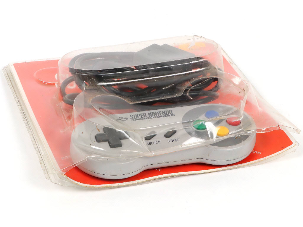 Lot 30 - NINTENDO (JAPON) (1)