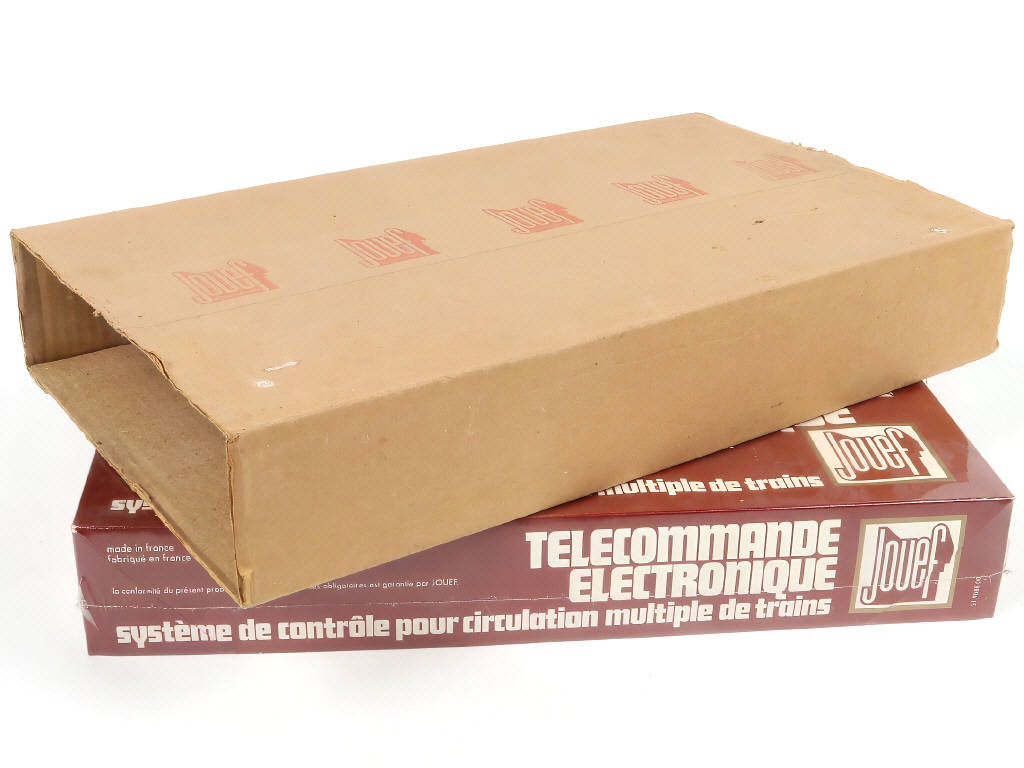 Lot 120 - JOUEF 'HO' (FRANCE) (1)