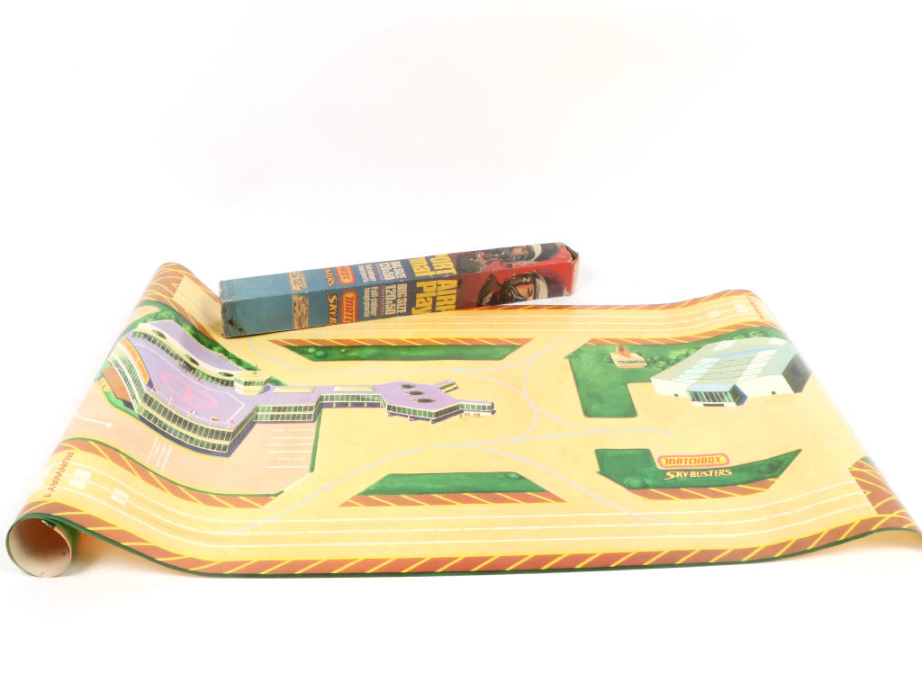 Lot 134 - MATCHBOX (GB) (3)