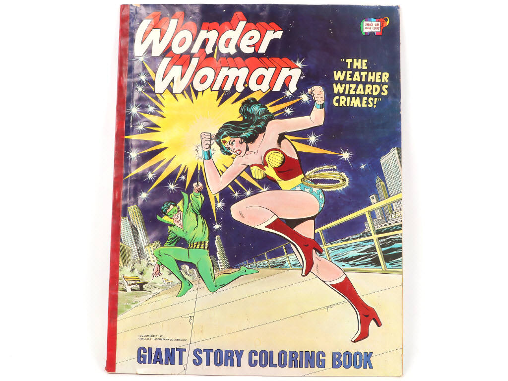 Lot 116 - DIVERS (10)