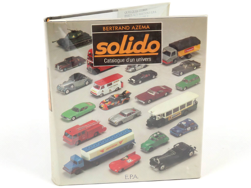 Lot 8 - EDITIONS E.P.A. (FRANCE) (1)