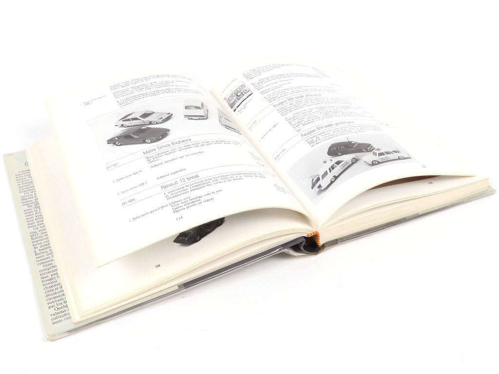 Lot 8 - EDITIONS E.P.A. (FRANCE) (1)