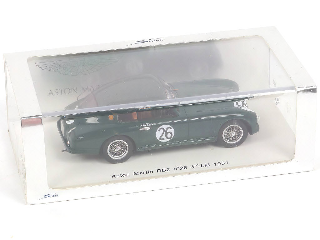 Lot 97 - SPARK (MACAU) (1)