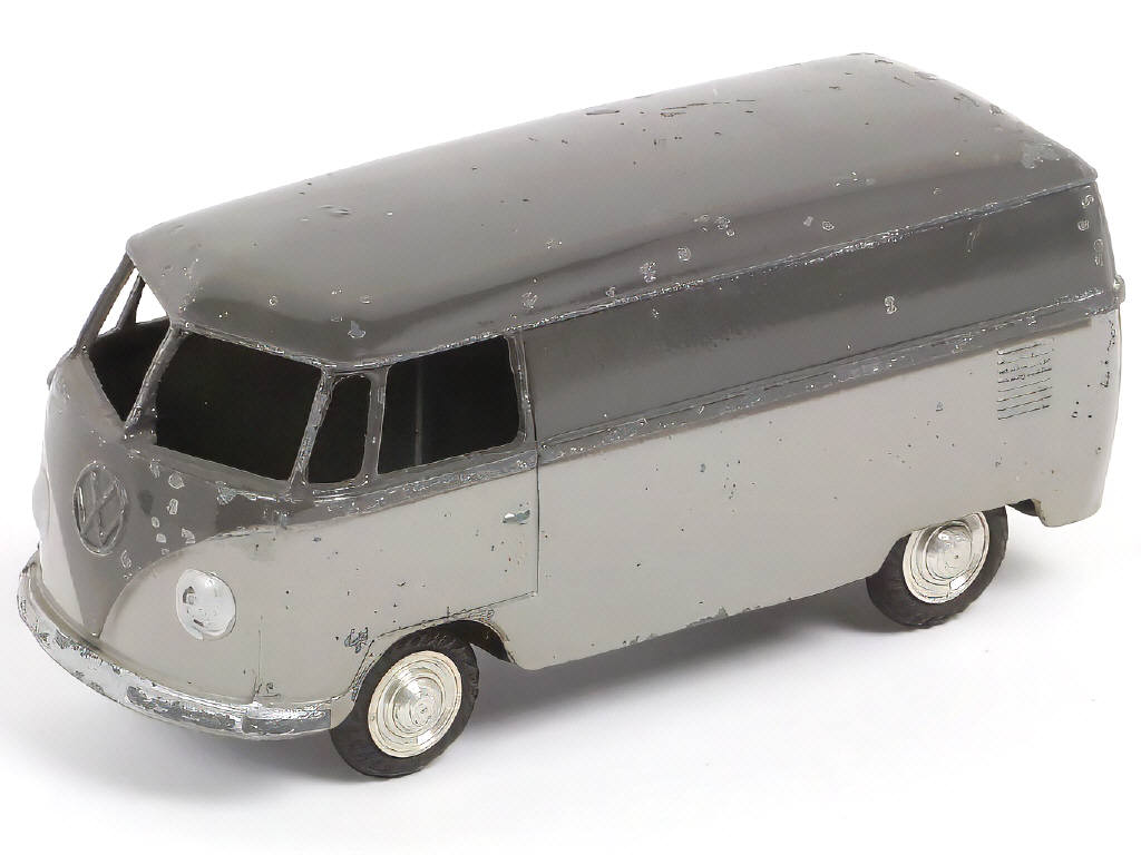 Lot 113 - MÄRKLIN (ALLEMAGNE) (1)