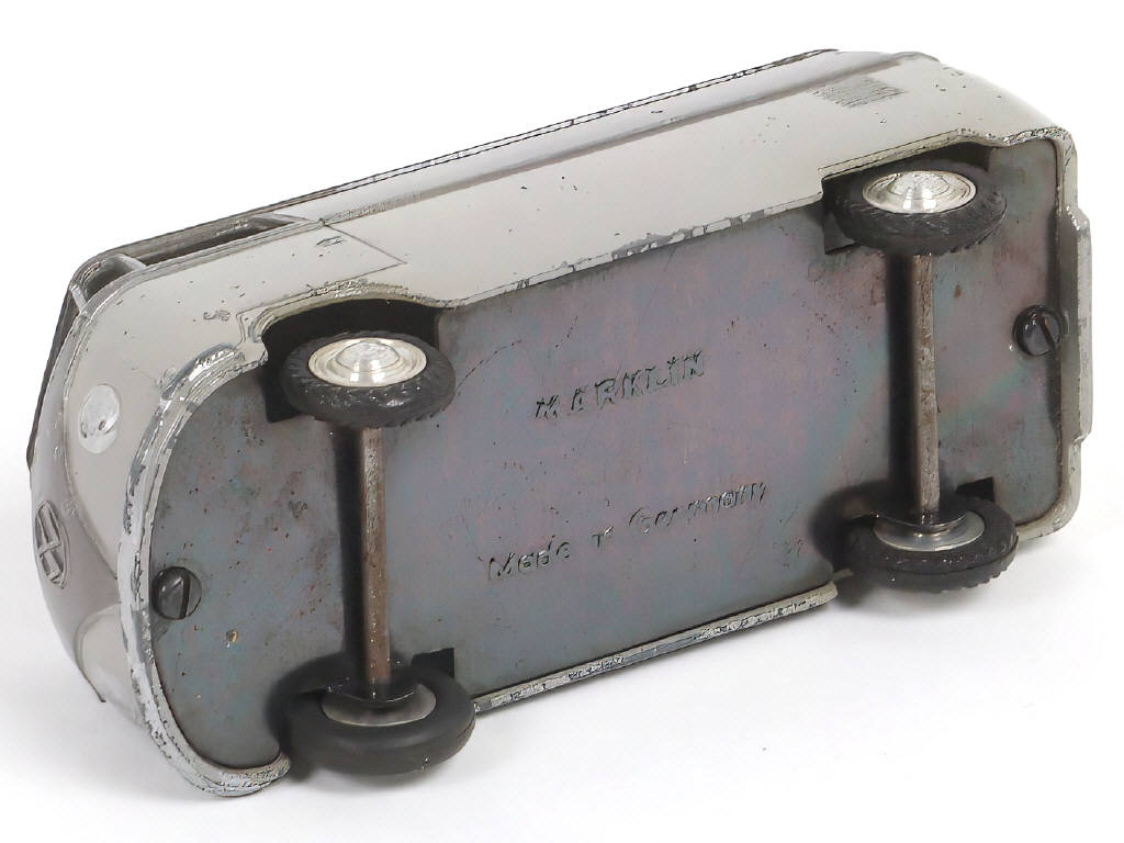 Lot 113 - MÄRKLIN (ALLEMAGNE) (1)