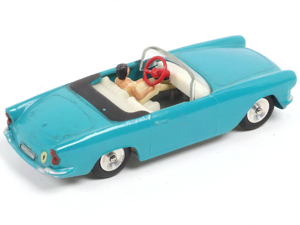 Lot 205 - SOLIDO (FRANCE) (1)