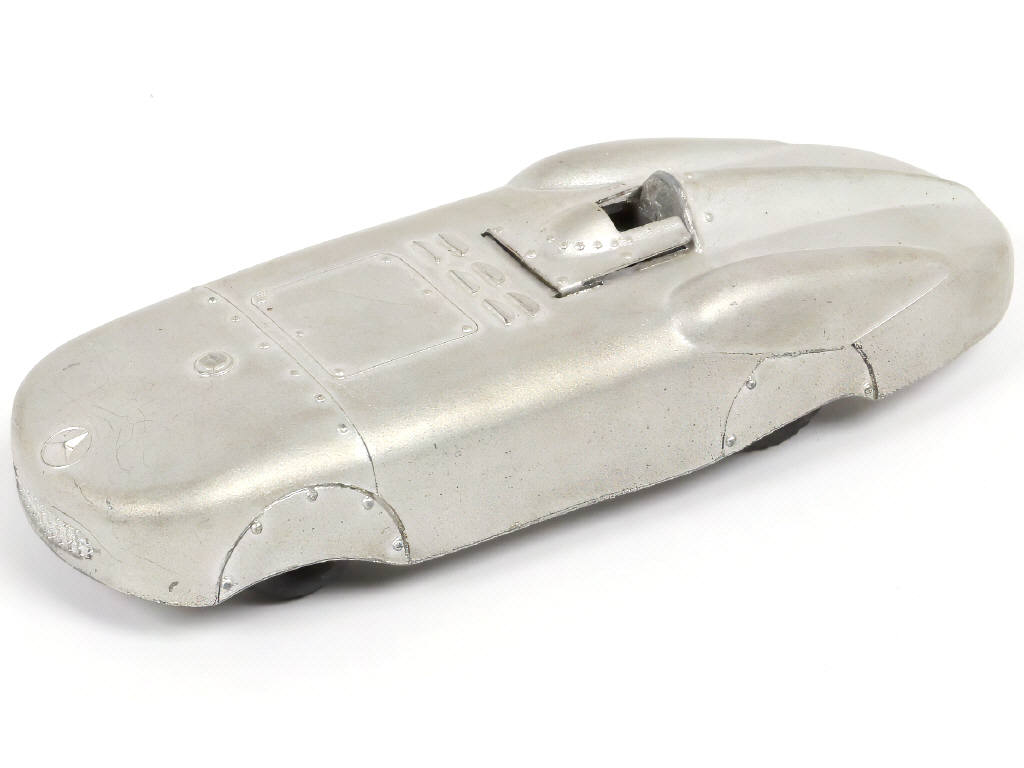 Lot 112 - MÄRKLIN (ALLEMAGNE) (1)