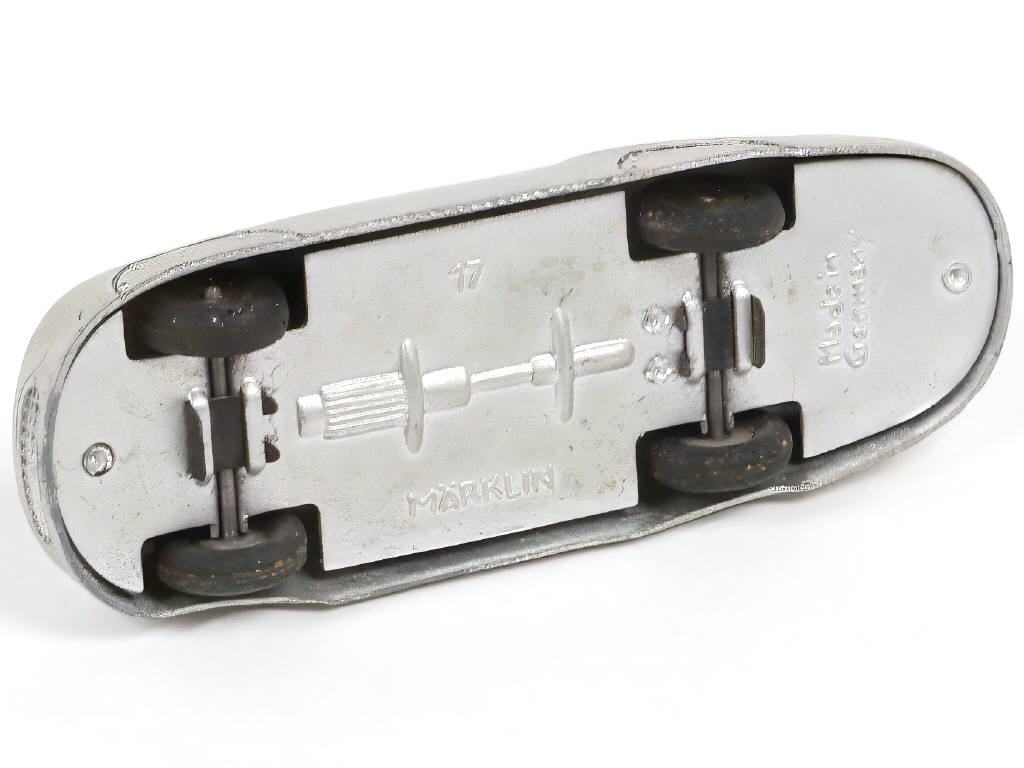 Lot 112 - MÄRKLIN (ALLEMAGNE) (1)