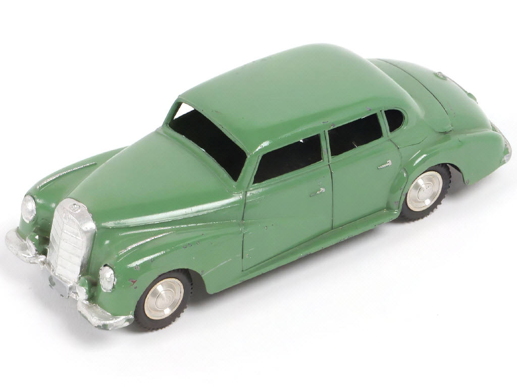 Lot 114 - MÄRKLIN (ALLEMAGNE) (1)