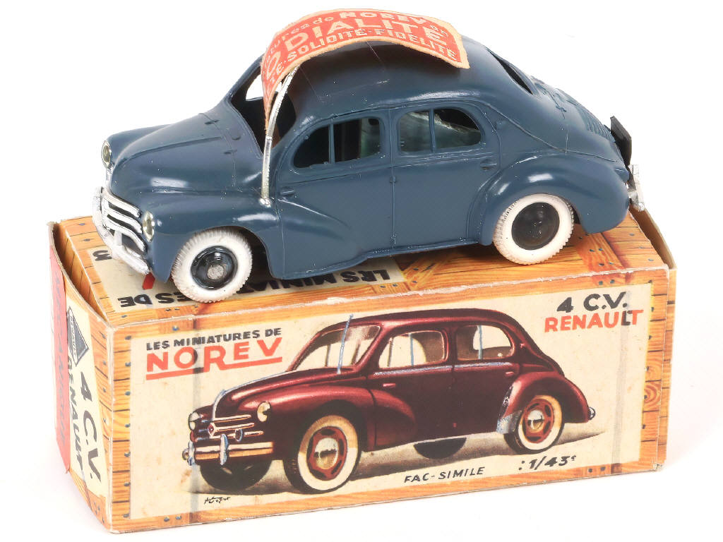 Lot 188 - NOREV (FRANCE) (1)