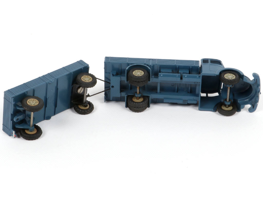 Lot 115 - MÄRKLIN (ALLEMAGNE) (1)