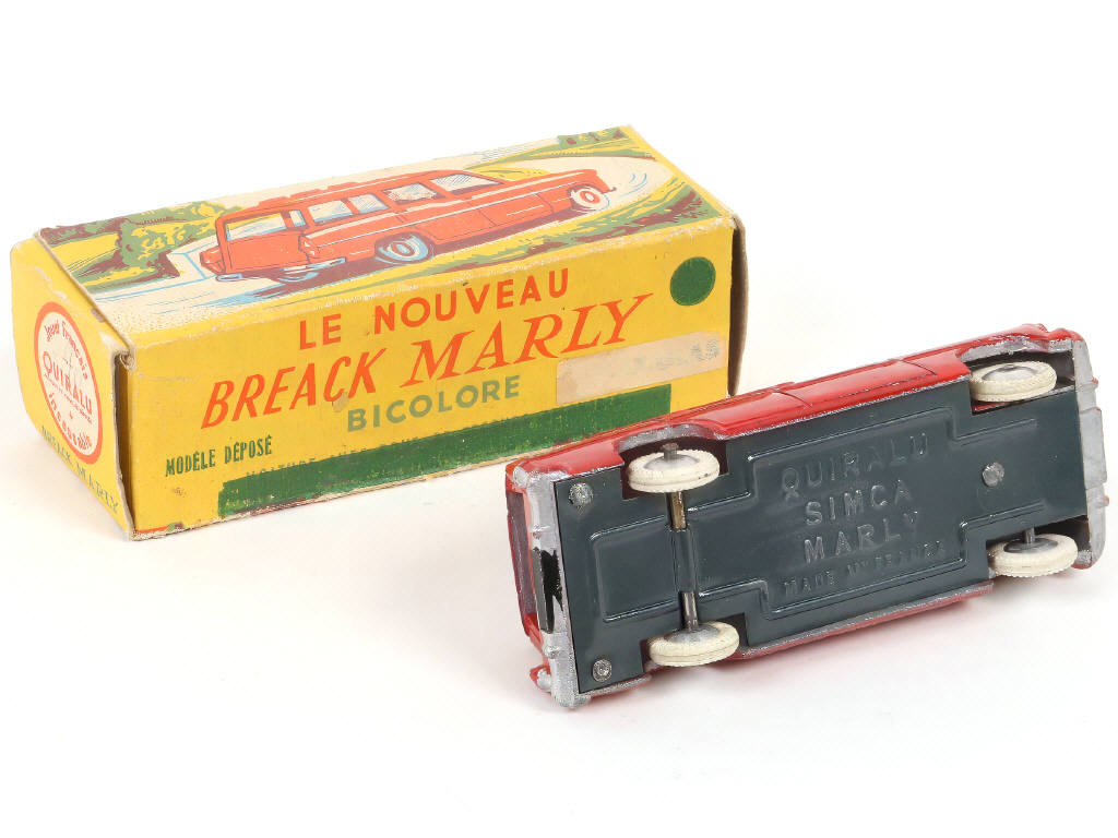 Lot 178 - QUIRALU (FRANCE) (1)