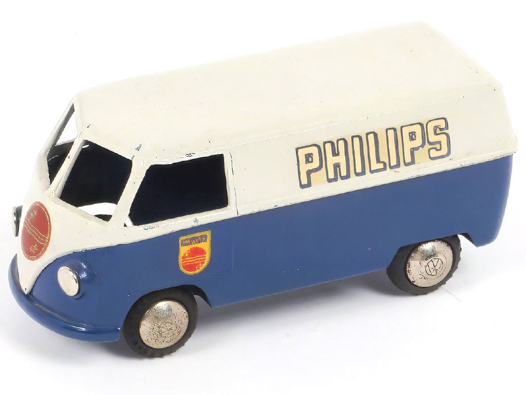 Lot 110 - TEKNO (DANEMARK) (1)