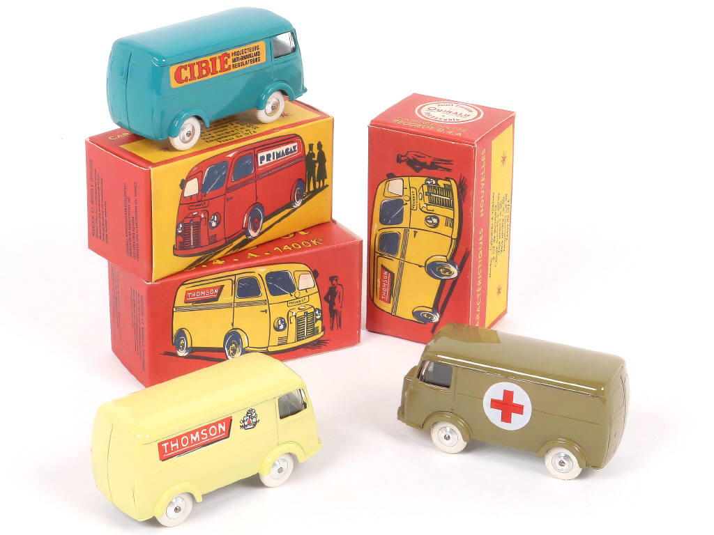 Lot 179 - QUIRALU (FRANCE) (3)