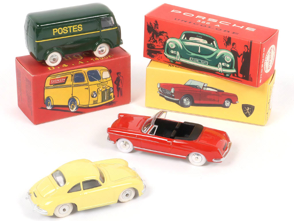 Lot 180 - QUIRALU (FRANCE) (3)