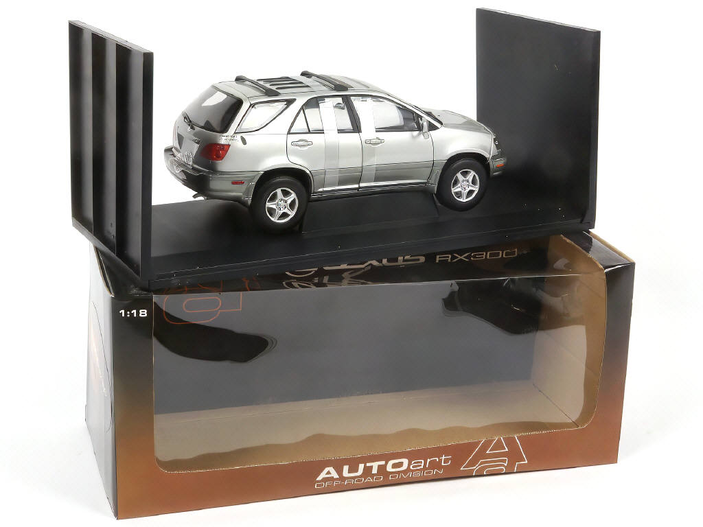 Lot 41 - AUTOART (ALLEMAGNE) (1)