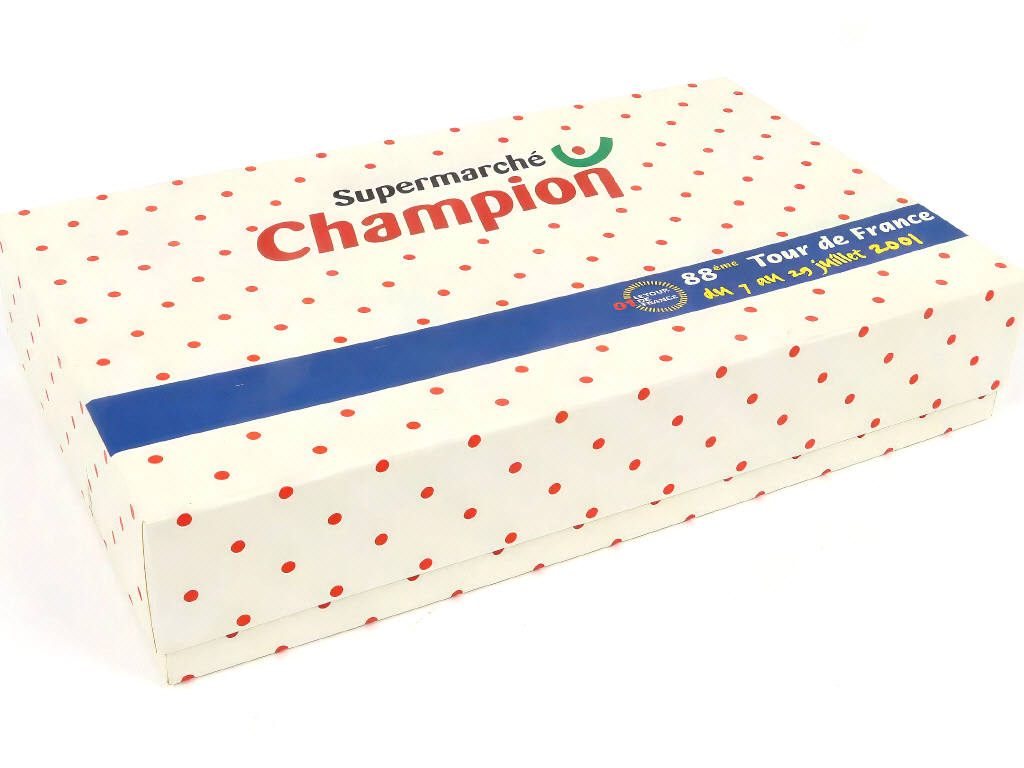 Lot 63 - NOREV (FRANCE) (1)