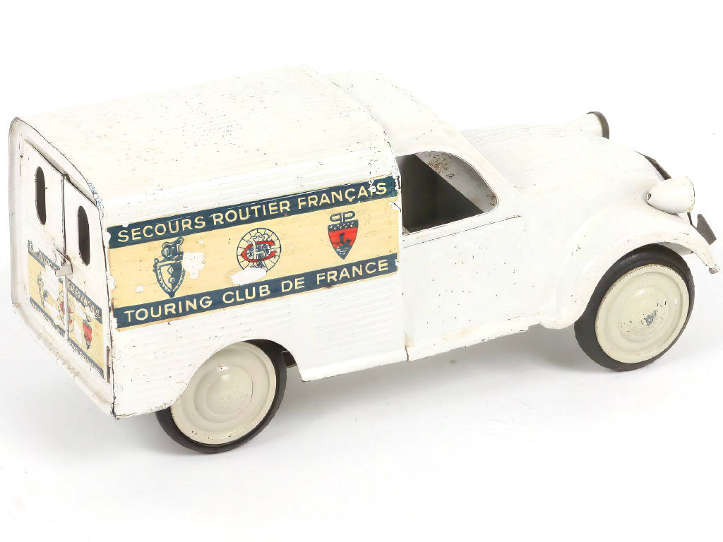 Lot 62 - JRD (FRANCE) (1)