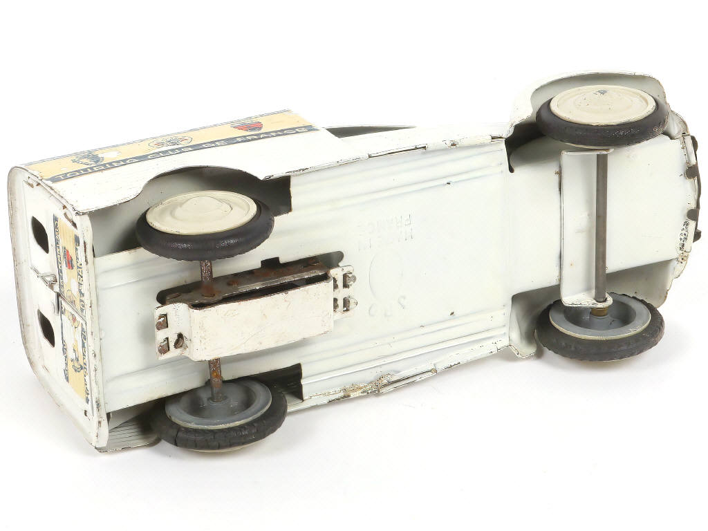 Lot 62 - JRD (FRANCE) (1)