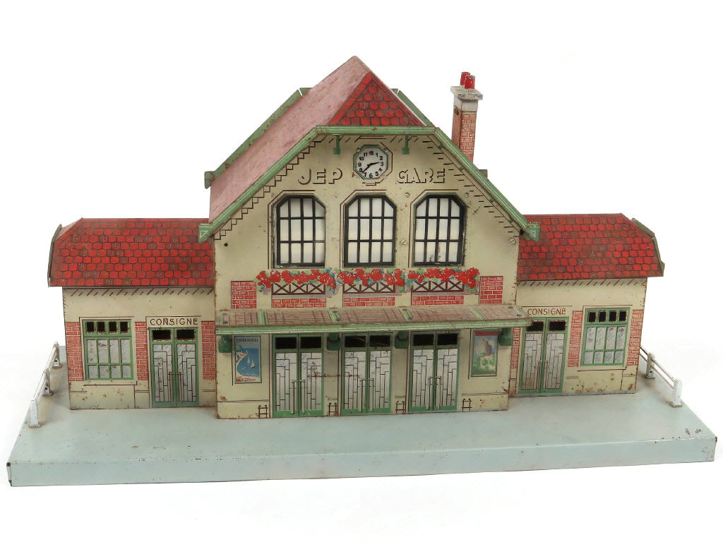 Lot 60 - JEP (FRANCE) (1)