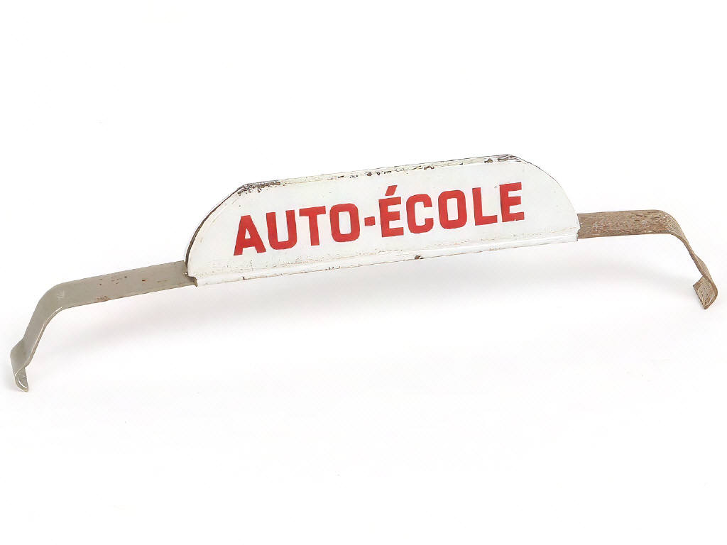 Lot 64 - JOUSTRA (FRANCE) (1)